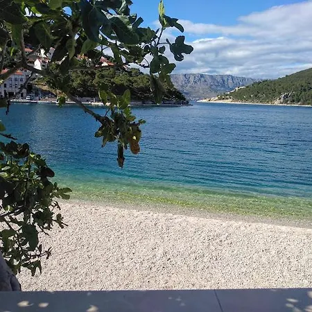 Curri Apartman