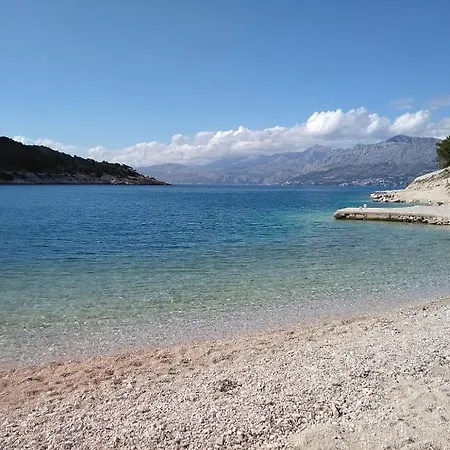 Apartman Curri Pučišća