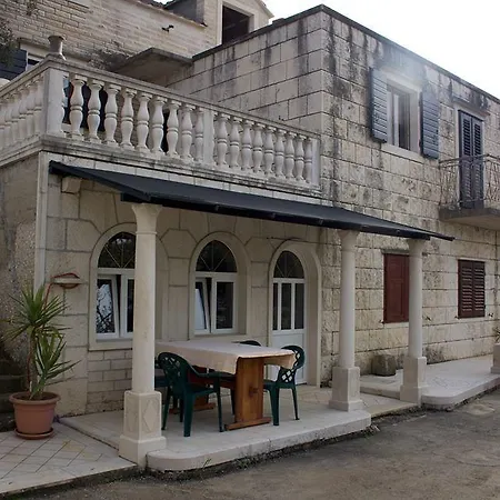 Curri Pučišća