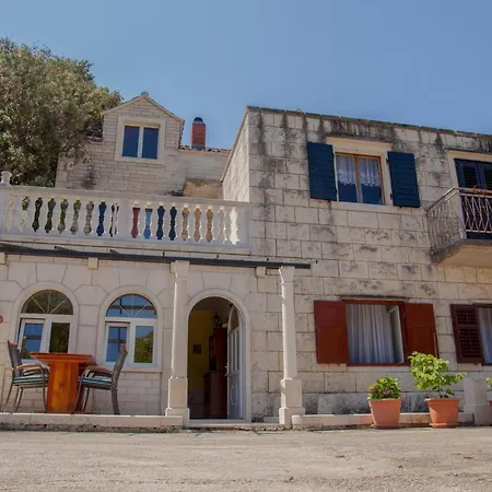 Curri Appartement