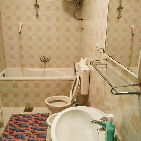 Appartement Curri