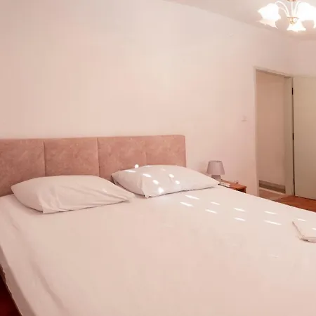 Appartement Curri