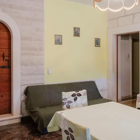 Appartement Curri