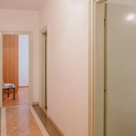Appartement Curri