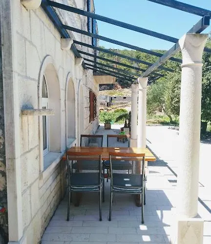 Curri 公寓 普契什查