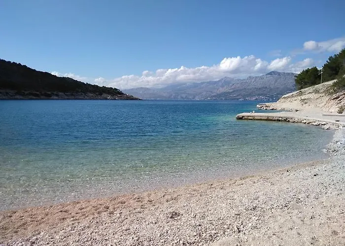 公寓 Curri 普契什查