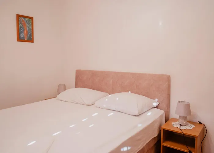 公寓 Curri 普契什查