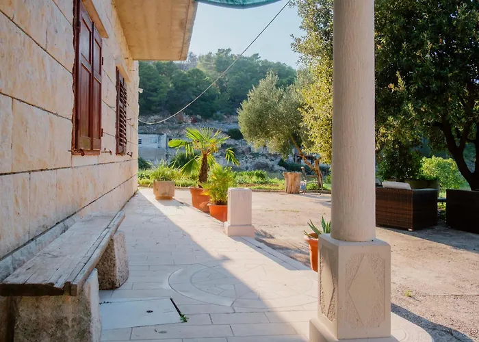 公寓 Curri 普契什查